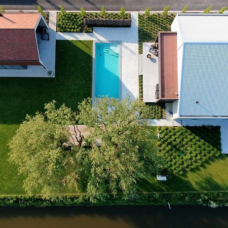 B&B Ten Doele Мідделкерке Екстер'єр фото